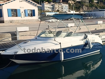 Beneteau Flyer 5.60 de segunda mano en venta