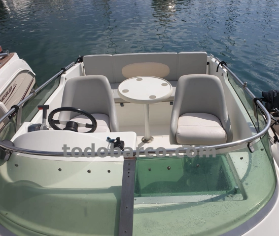Beneteau Flyer 5.60 de segunda mano en venta