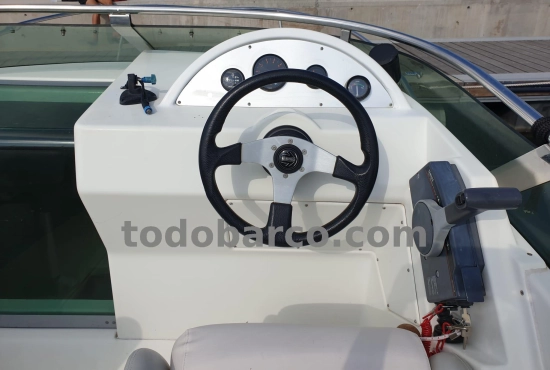 Beneteau Flyer 5.60 de segunda mano en venta
