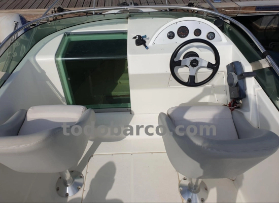 Beneteau Flyer 5.60 de segunda mano en venta