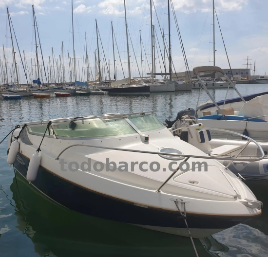 Beneteau Flyer 5.60 de segunda mano en venta