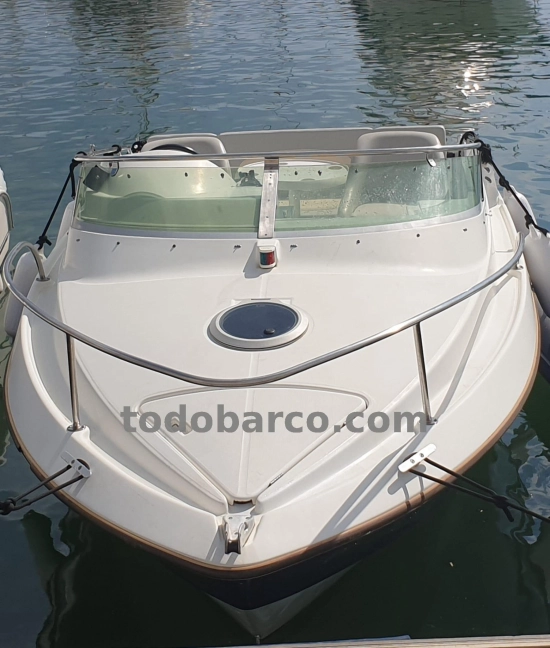 Beneteau Flyer 5.60 de segunda mano en venta
