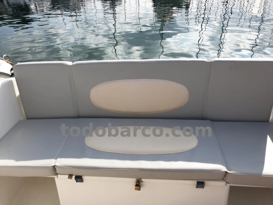 Beneteau Flyer 5.60 de segunda mano en venta