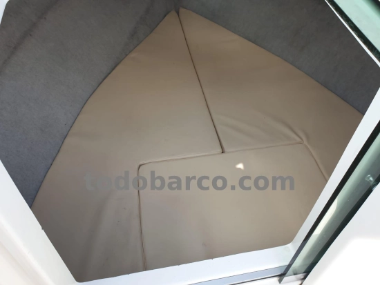 Beneteau Flyer 5.60 de segunda mano en venta