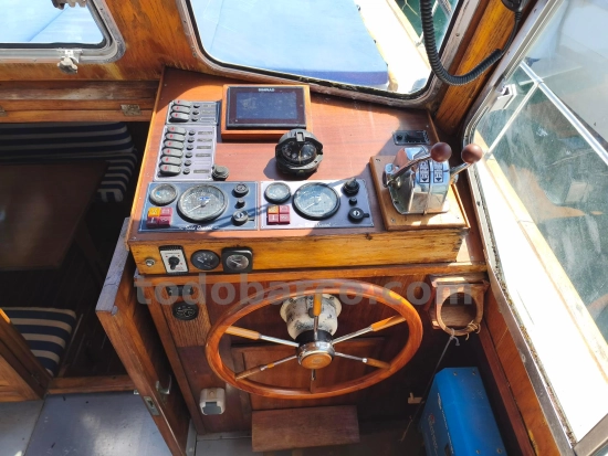 Myabca 900 de segunda mano en venta