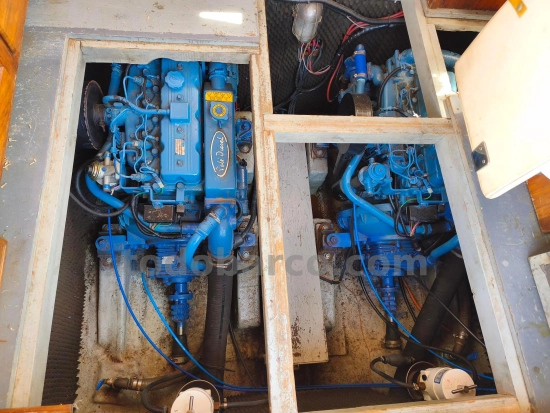 Myabca 900 de segunda mano en venta