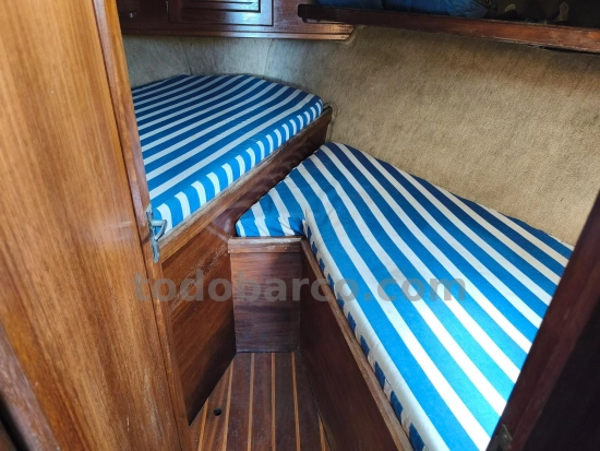 Myabca 900 de segunda mano en venta