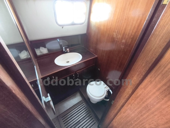 Myabca 900 de segunda mano en venta