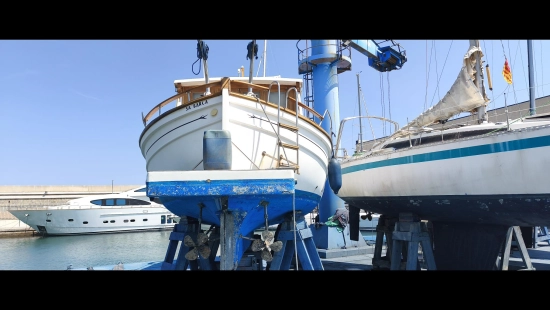 Myabca 900 de segunda mano en venta
