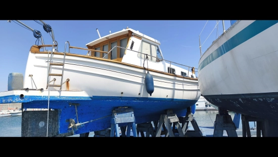 Myabca 900 de segunda mano en venta