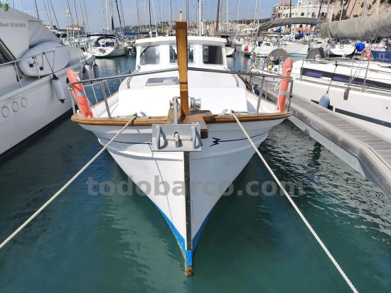 Myabca 900 de segunda mano en venta