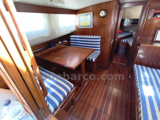 Myabca 900 de segunda mano en venta