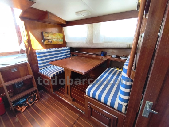 Myabca 900 de segunda mano en venta