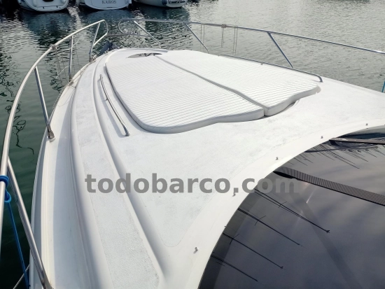 Sinergia 40 Open usata in vendita