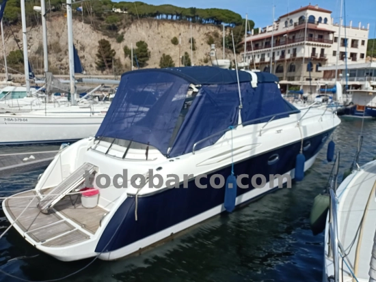 Sinergia 40 Open usata in vendita