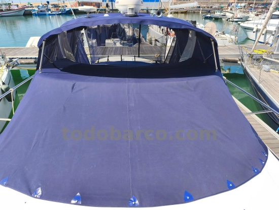 Sinergia 40 Open usata in vendita
