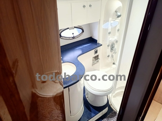 Sinergia 40 Open usata in vendita