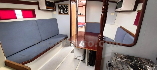 Coronado 35 Banera Central de segunda mano en venta