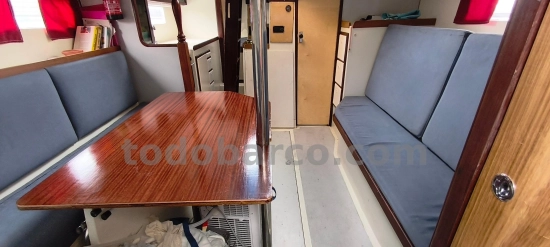 Coronado 35 Banera Central de segunda mano en venta