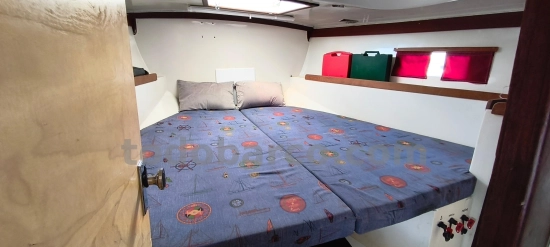 Coronado 35 Banera Central de segunda mano en venta