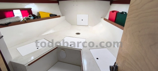 Coronado 35 Banera Central de segunda mano en venta