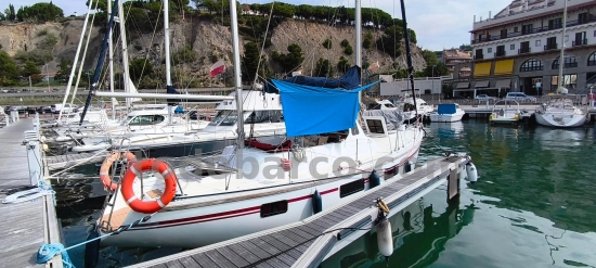 Coronado 35 Banera Central de segunda mano en venta