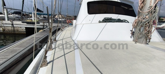 Coronado 35 Banera Central de segunda mano en venta