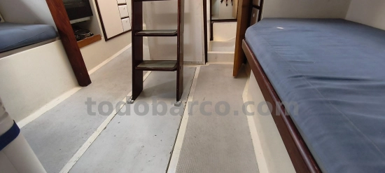 Coronado 35 Banera Central de segunda mano en venta