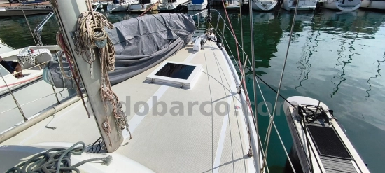 Coronado 35 Banera Central de segunda mano en venta