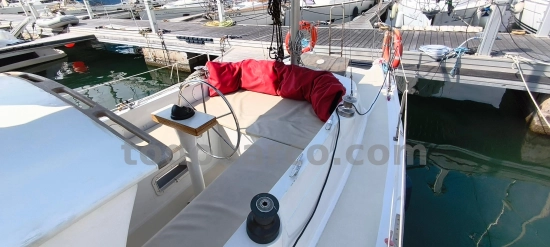 Coronado 35 Banera Central de segunda mano en venta