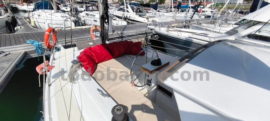 Coronado 35 Banera Central de segunda mano en venta