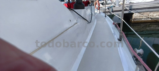 Coronado 35 Banera Central de segunda mano en venta