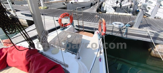 Coronado 35 Banera Central de segunda mano en venta