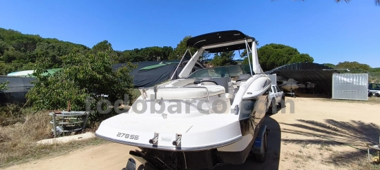 Monterey 278 SS usata in vendita