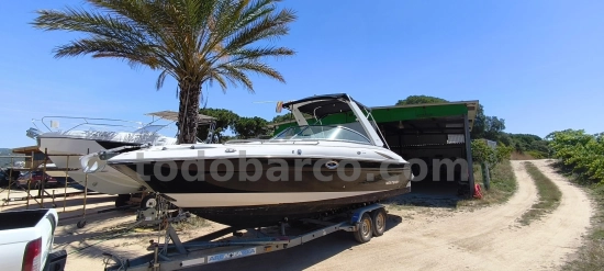 Monterey 278 SS usata in vendita
