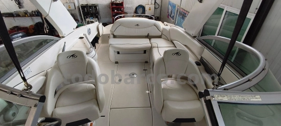 Monterey 278 SS usata in vendita