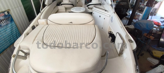 Monterey 278 SS usata in vendita