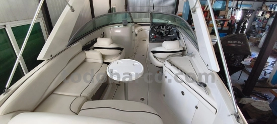 Monterey 278 SS usata in vendita