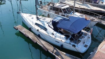 Beneteau Oceanis 40 de segunda mano en venta