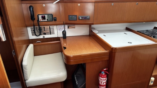 Beneteau Oceanis 40 de segunda mano en venta