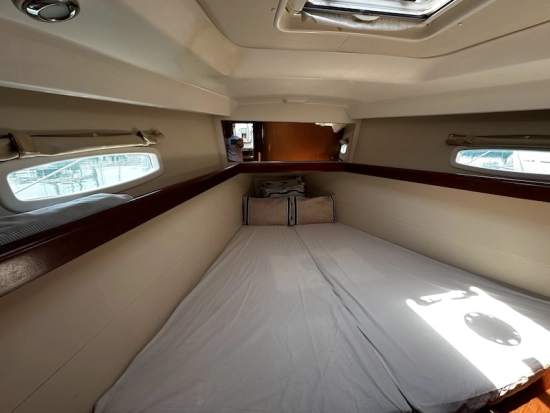 Beneteau Oceanis 40 de segunda mano en venta