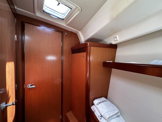 Beneteau Oceanis 40 de segunda mano en venta