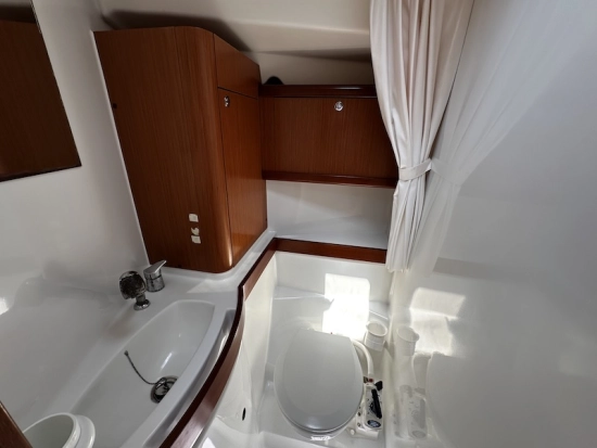 Beneteau Oceanis 40 de segunda mano en venta