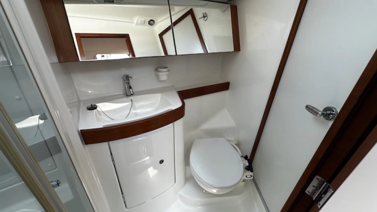 Beneteau Oceanis 40 de segunda mano en venta