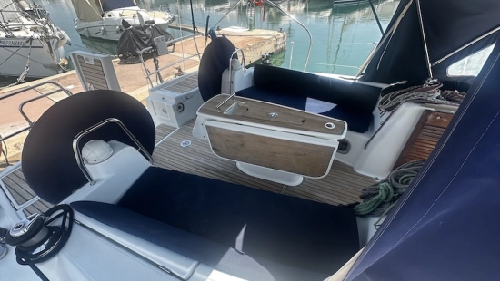 Beneteau Oceanis 40 de segunda mano en venta