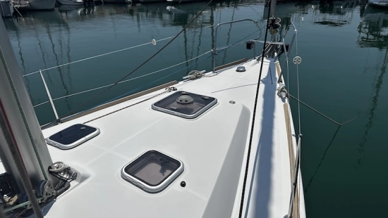 Beneteau Oceanis 40 de segunda mano en venta