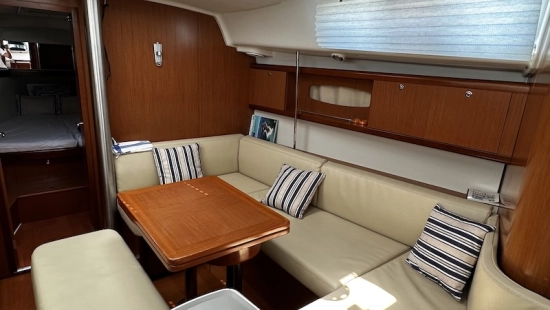 Beneteau Oceanis 40 de segunda mano en venta
