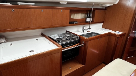 Beneteau Oceanis 40 de segunda mano en venta