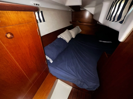 Beneteau Oceanis Clipper 331 usata in vendita