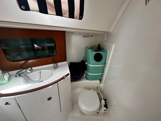 Beneteau Oceanis Clipper 331 usata in vendita